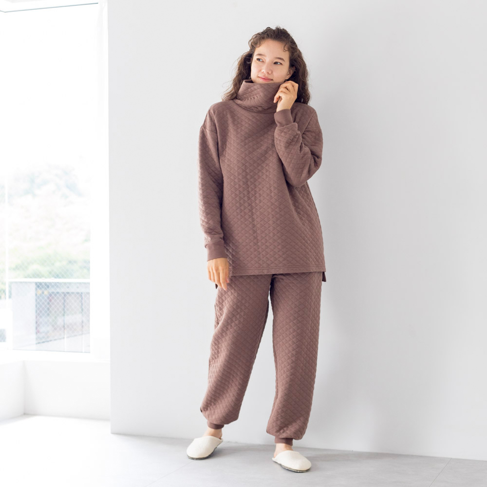 過去10年間でパジャマの売上は11倍！ディノスが2024年冬におすすめ